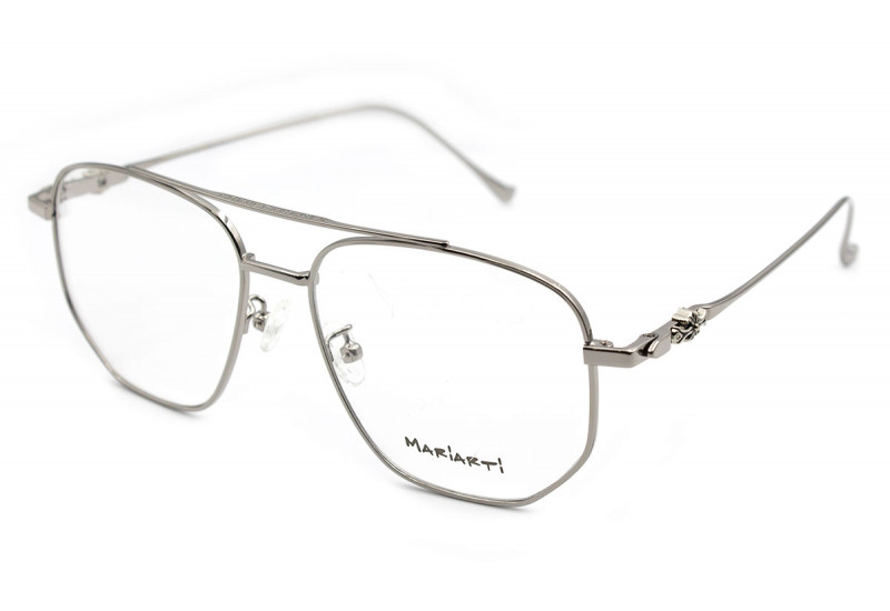 Металеві жіночі окуляри Mariarti 0984 Вайфарер
